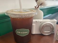 -Legno.ita Coffee by Wood(襄阳南路店)
