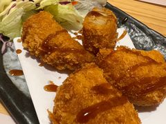 -鳗鲔·料理小馆