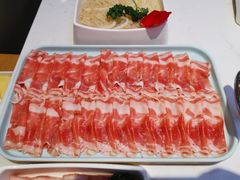 -川锅一号火锅(常德万达店)