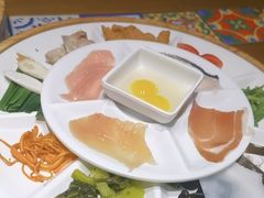 -芸南道·过桥米线(昆明老街旗舰店)