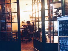 门面-治愈系甜品The Soothing Dessert(科海大楼店)