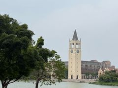 -浙江大学(海宁国际校区)