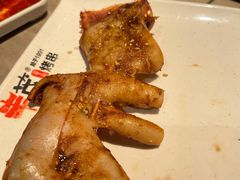 -丰茂烤串(金源店)