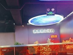 -棒小伙·齐齐哈尔烤肉(龙茗路店)