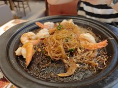 -乔阿马·江南味·驴肉香(龙湖华泾天街店)