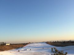 -华彬猛犸滑雪场
