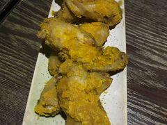 -青叶202都市餐厅(迪诺水镇店)