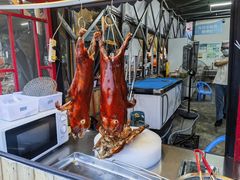 -琼大师东方烤乳猪(亚特兰蒂斯店)