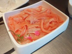无敌鸭肠（小份）-牛德亨臻牛潮汕火锅(万邦时代店)