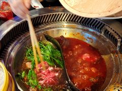 -唇辣号重庆老火锅(燕郊鑫乐汇店)