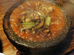 -雀舞云南菜(乐客城店)