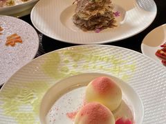 -甄御•海鲜新青岛菜(麦岛店)