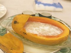 -畔山酒店中餐厅