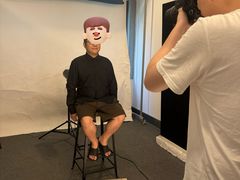 -小树照相馆·证件照(打浦桥店)