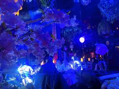 -胡桃里音乐酒馆(四道口店)