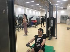 -琪航健身工作室(徐汇光大店)