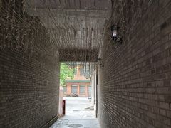 -中华巴洛克风情街