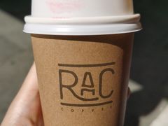 -RAC BAR(安福路店)