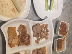 -城南往事·鲁菜济南菜(软件园美莲广场店)