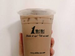 -1点点(银座和谐广场店)
