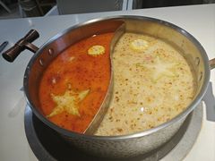 -濠七糟粕醋•海南酸汤火锅(中关村店)