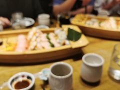 -万岁寿司(天河领展店)