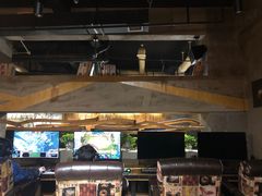 -沐禾网咖(财富店)