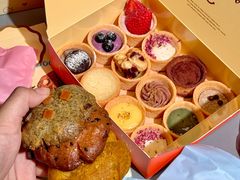 -CookieJar曲奇家(东方宝泰店)