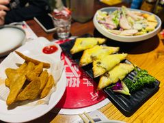 -通海俄式烧烤(下瓦房店)