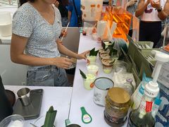 -明谦·Coffee&Cocktail Bar(美您公园店)
