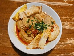 -新白鹿餐厅(龙游路店)