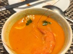 -翡翠鸟精品泰国菜(北辰财富中心店)