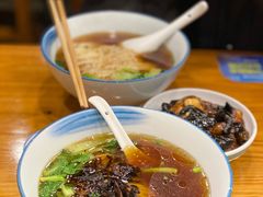 -小方的面(徐家汇店)