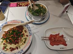 -小杨生煎(黄河路美食休闲街店)