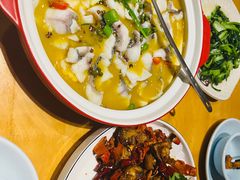 -嘉厨小馆(宜山路店)