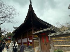 -龙华素斋(龙华路店)