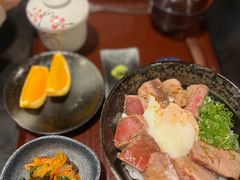 -定食Doraya(骆克道店)