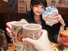 -七町糖果寿司屋(龙洞广工店)