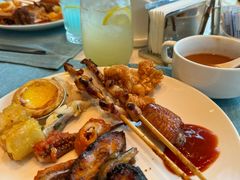 -南湖宾馆·鸳湖阁全日制餐厅