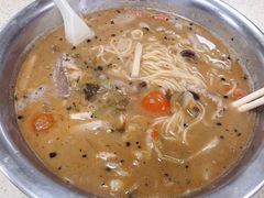 -舒记老友粉(埌西店)