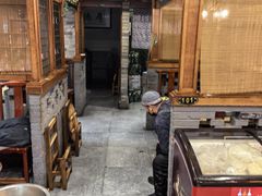 -万里闯关东铁锅炖菜馆(高新旗舰店)