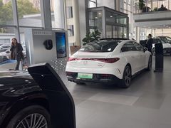 -上海德星奔驰(江杨南路店)