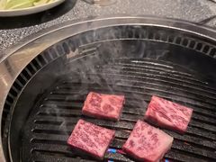 -宮崎牛第一号指定店 焼肉の幸加園(橘通店)