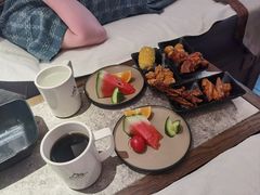 -和子足浴SPA会馆(东方之门店)