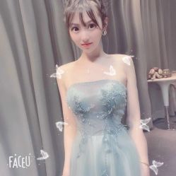 -韩国天使嫁衣婚纱礼服馆(上海旗舰店)