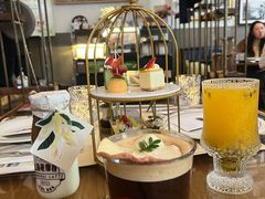 -THE PRESS(申报馆店)