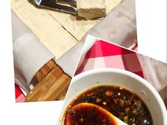 -西贝莜面村(上海百联西郊店)