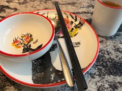 -新白鹿餐厅(松江开元地中海店)