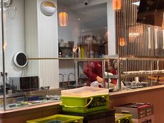 -曾家厨房·新徽菜(高新天柱路店)