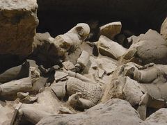 -秦始皇帝陵博物院(兵马俑)